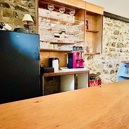 La Chapelle-Neuve  Domaine Armoricaヴィラ エクステリア 写真