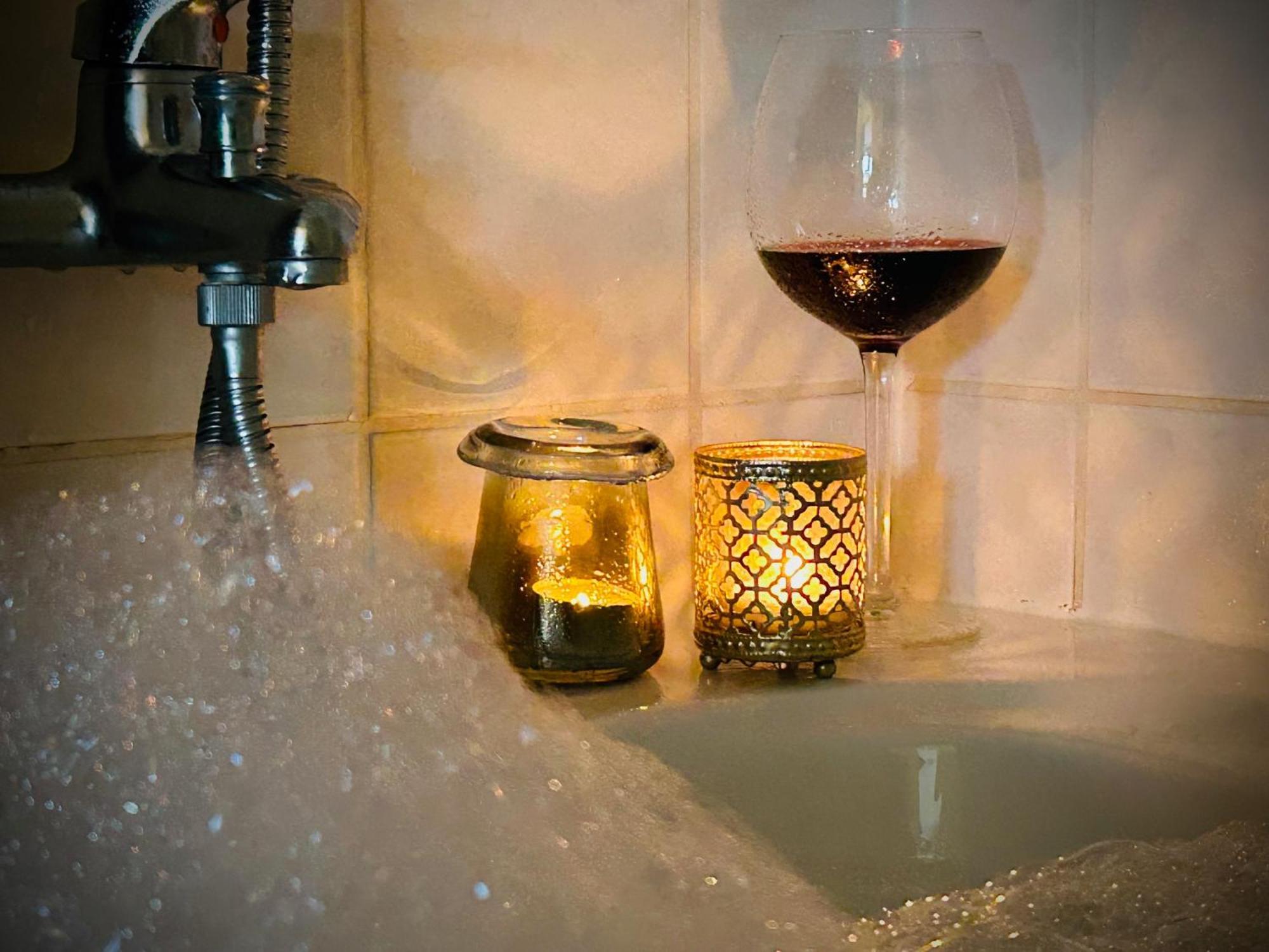 La Chapelle-Neuve  Domaine Armoricaヴィラ エクステリア 写真
