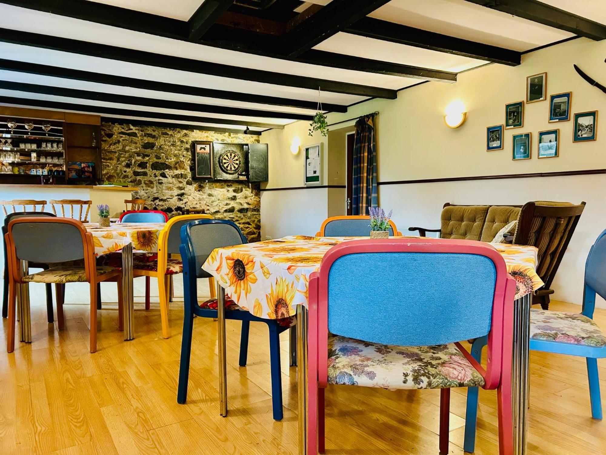 La Chapelle-Neuve  Domaine Armoricaヴィラ エクステリア 写真