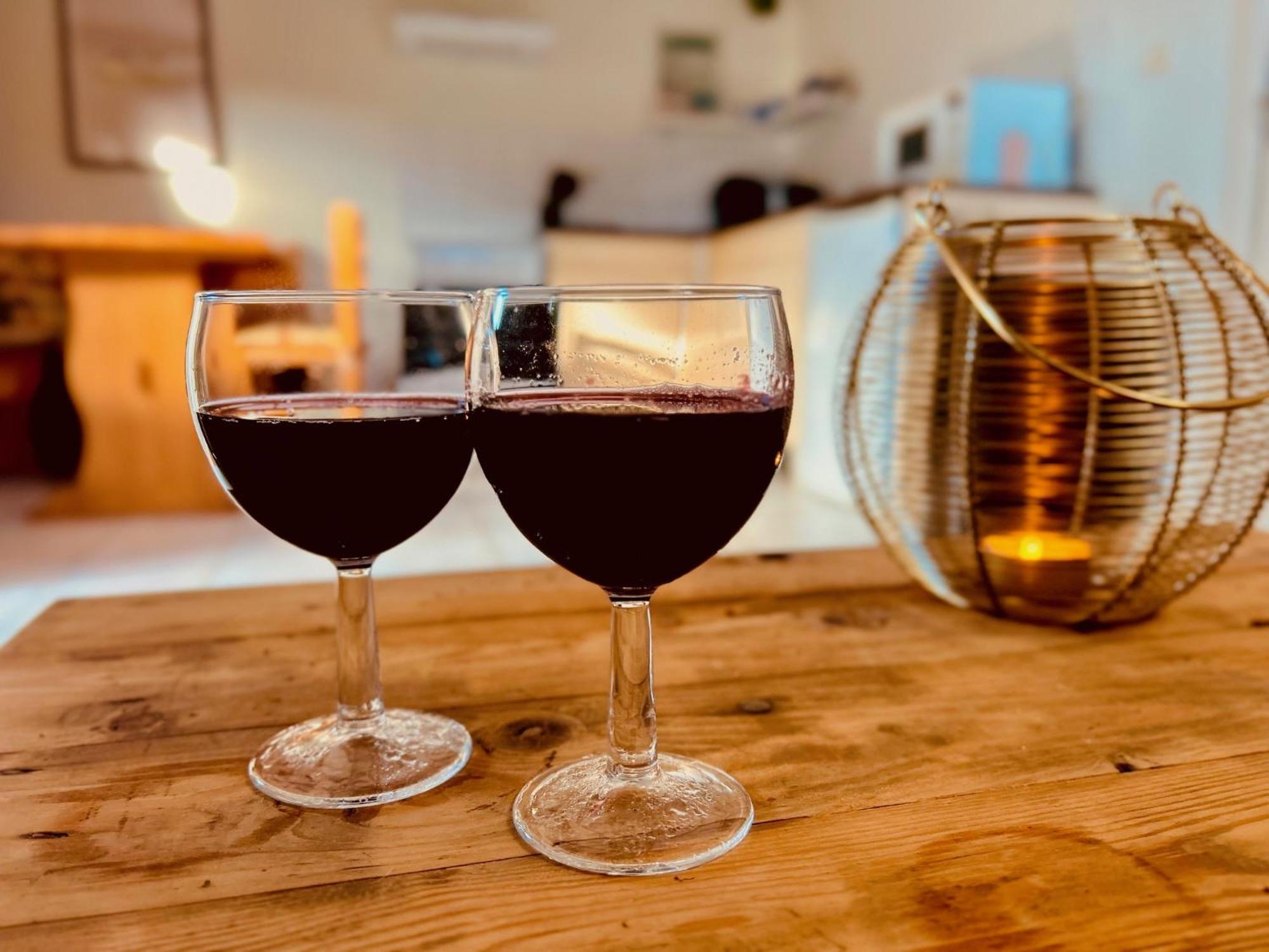 La Chapelle-Neuve  Domaine Armoricaヴィラ エクステリア 写真