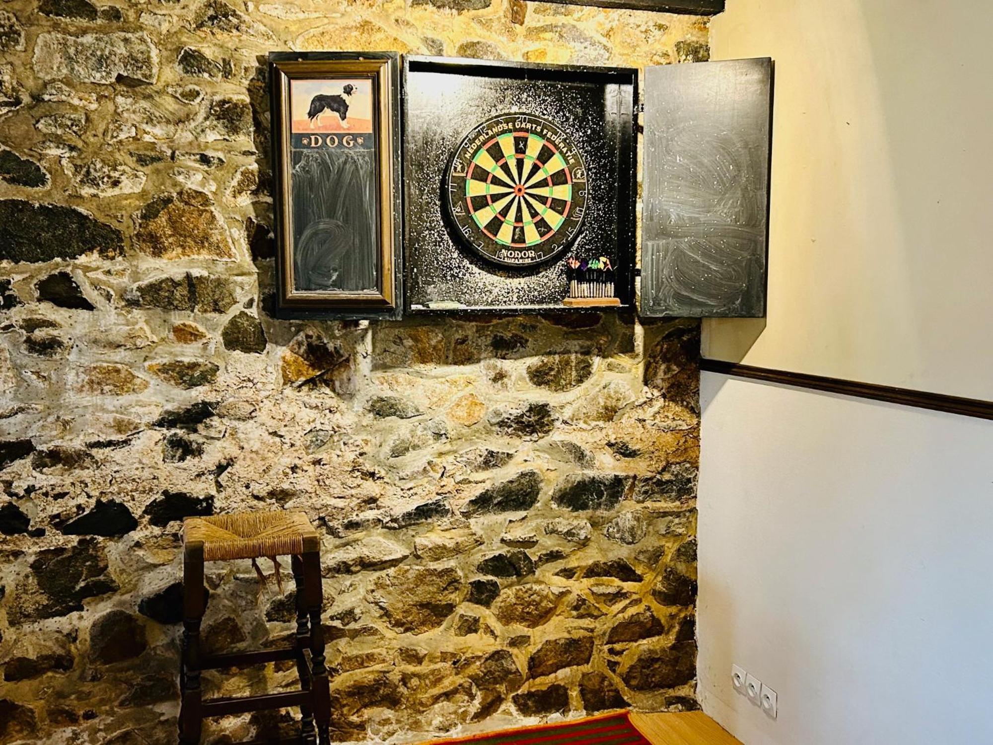 La Chapelle-Neuve  Domaine Armoricaヴィラ エクステリア 写真
