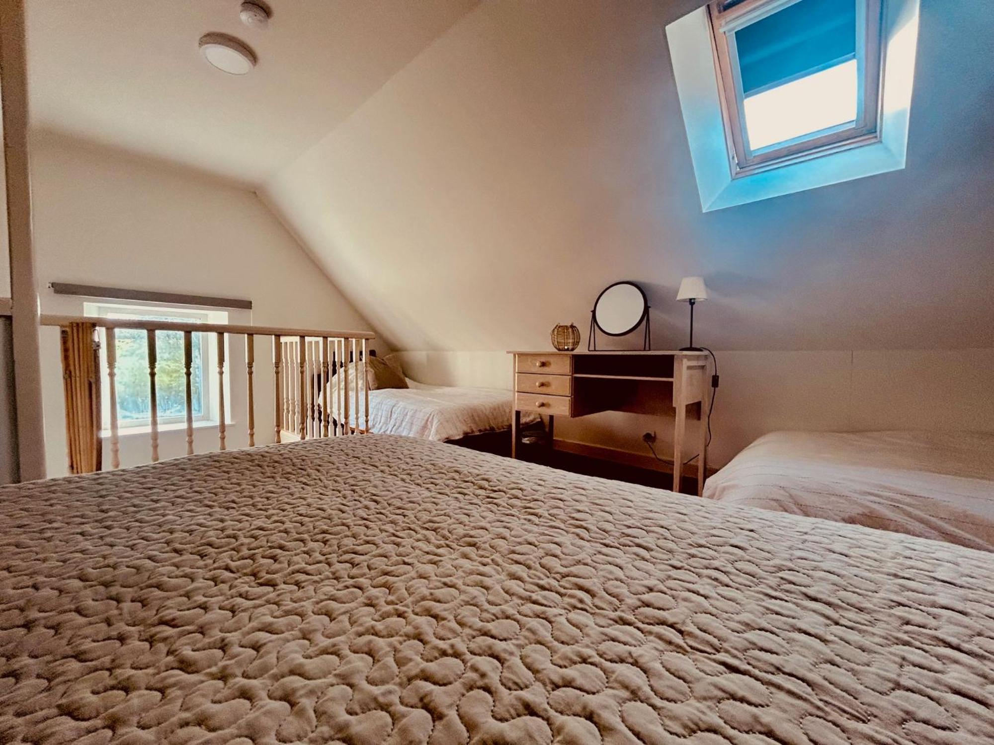 La Chapelle-Neuve  Domaine Armoricaヴィラ エクステリア 写真