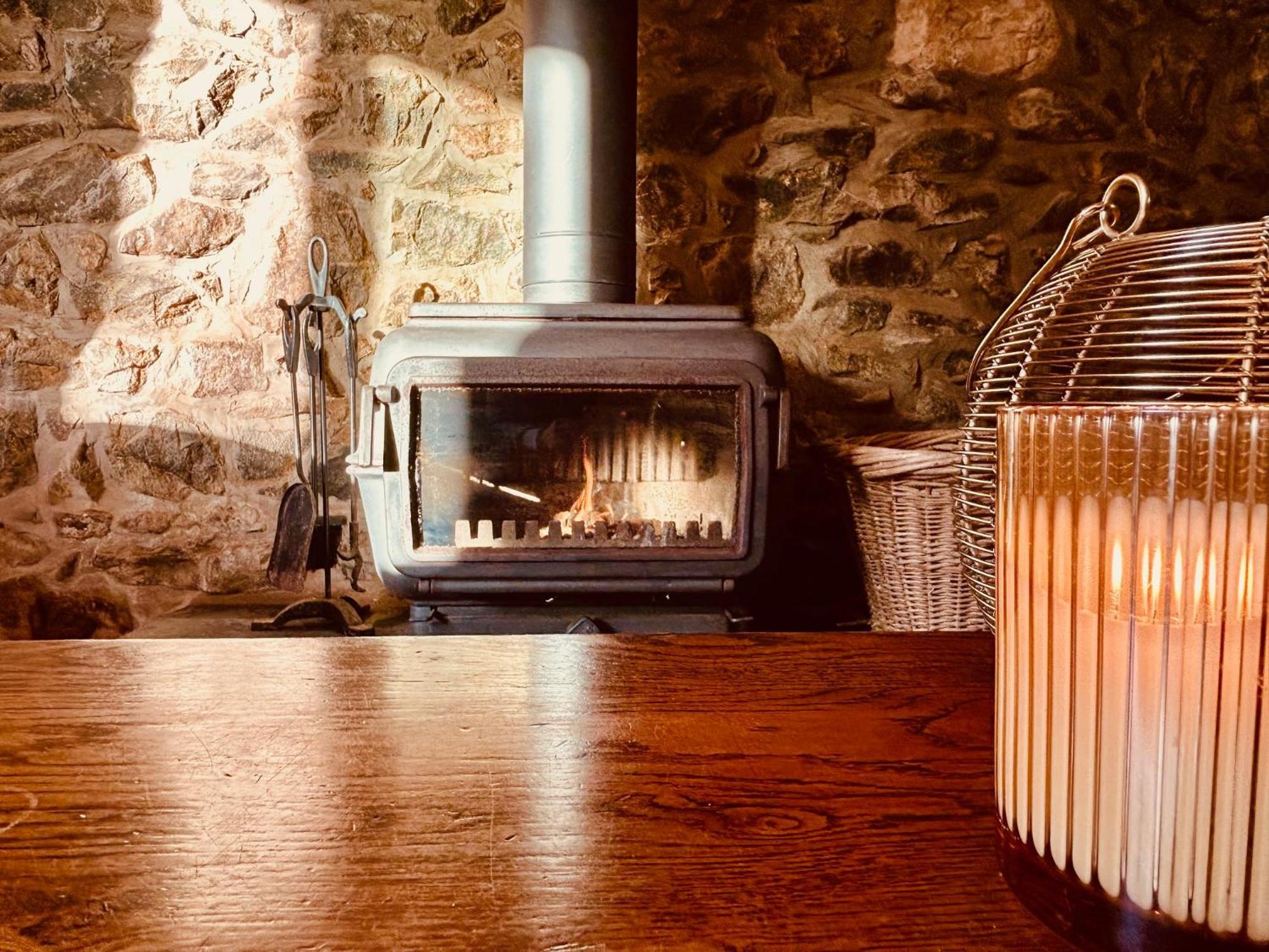 La Chapelle-Neuve  Domaine Armoricaヴィラ エクステリア 写真